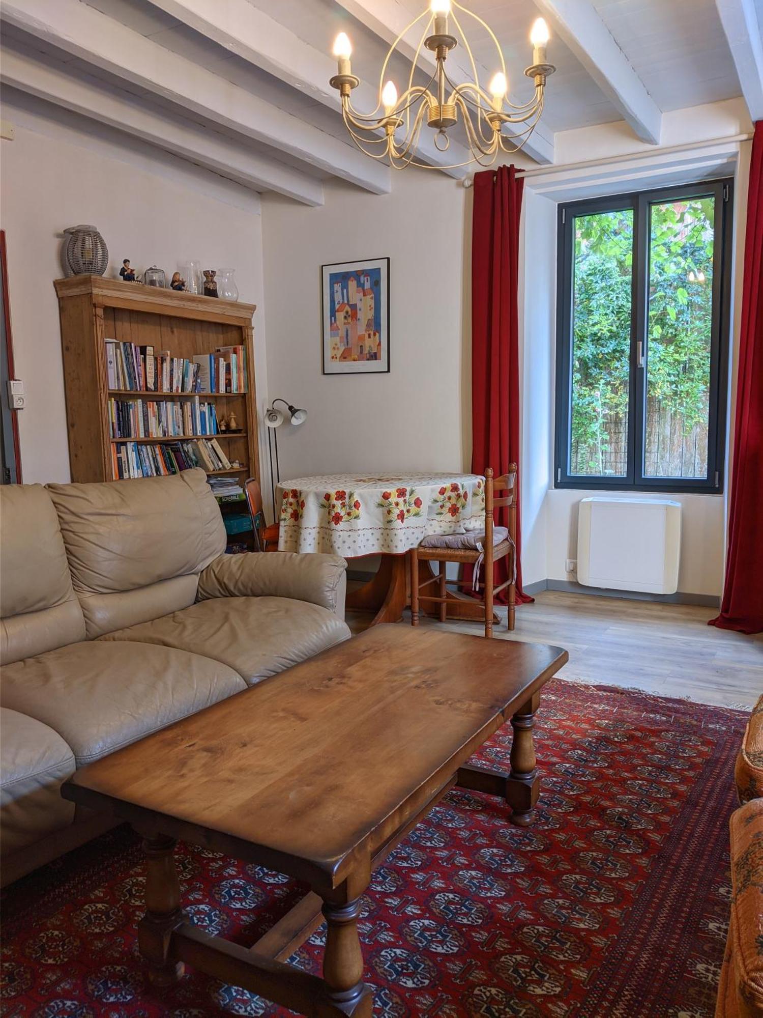 Les Volets Bleus Villa Arçais Dış mekan fotoğraf